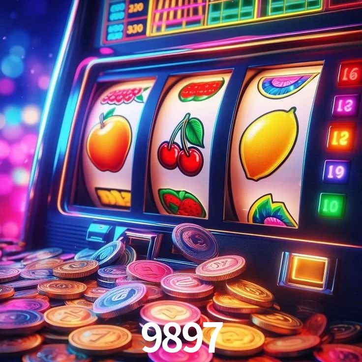Tecnologia da Plataforma 9897