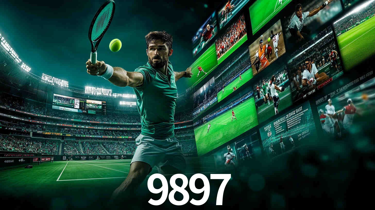 Inovações de Jogos na 9897: O Futuro das Experiências Interativas