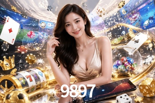 Statistics 9897