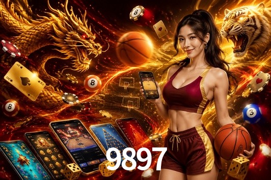 Slot Games 9897