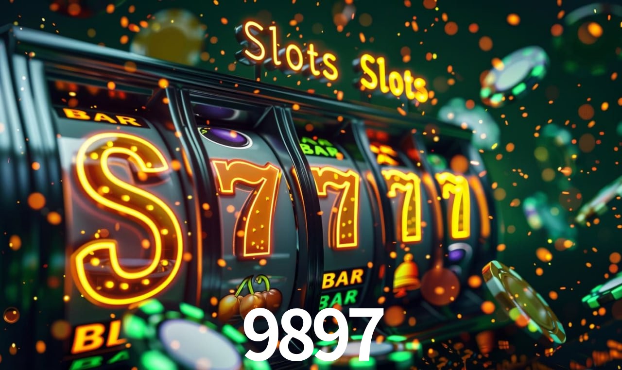 Provedores de Jogos 9897