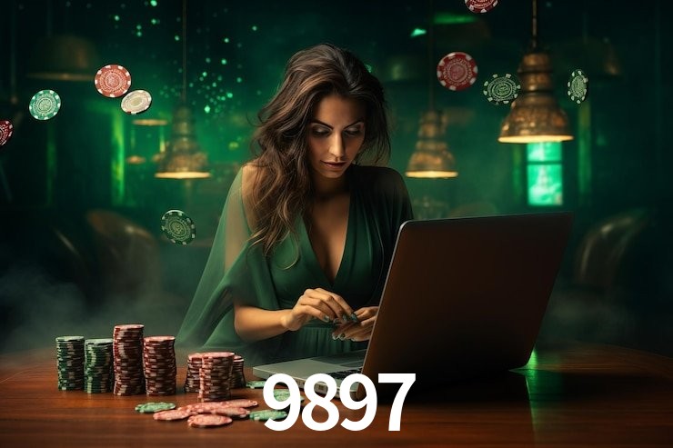 APK Android 9897