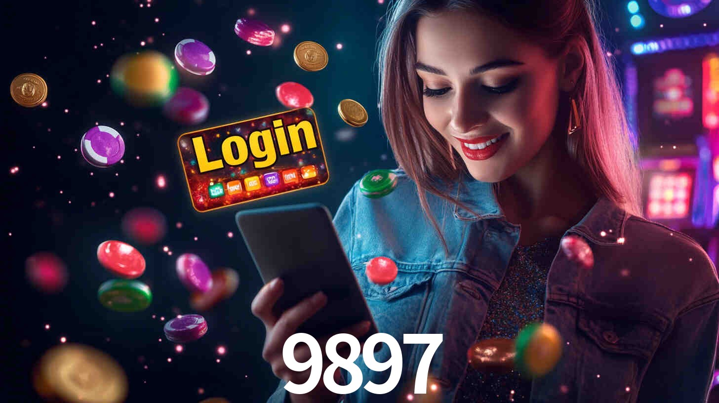 A Emoção da Loteria na 9897: Uma Chance de Mudança de Vida