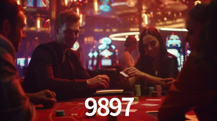 Explorando a Categoria de Eventos em Apostas na 9897