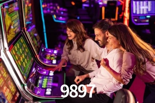 Casino Ao Vivo 9897