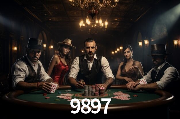 Jogos Exclusivos 9897