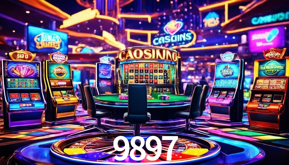 Promoção Relâmpago 9897