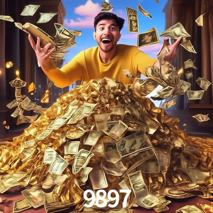 Recursos de Bônus 9897