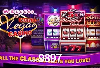 Descubra a Magia dos Jogos de Arcade no 9897