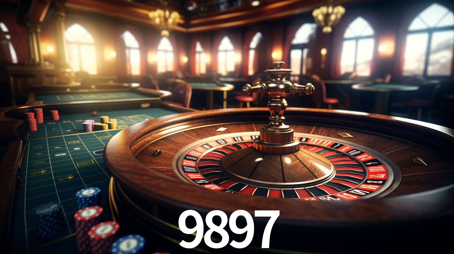VIP Casino 9897