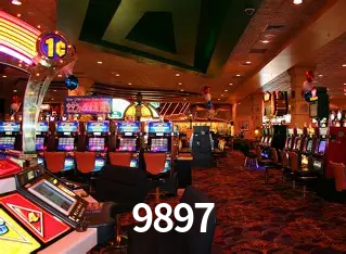 Descubra o Mundo do Cassino Online com 9897