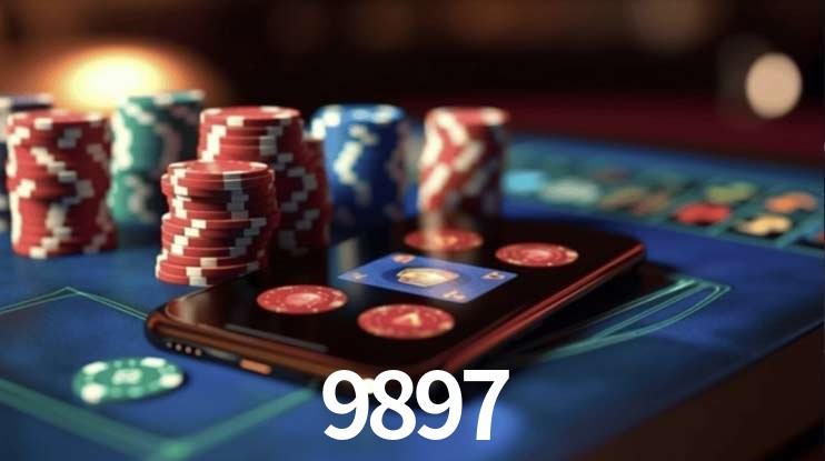 Casino Ao Vivo 9897
