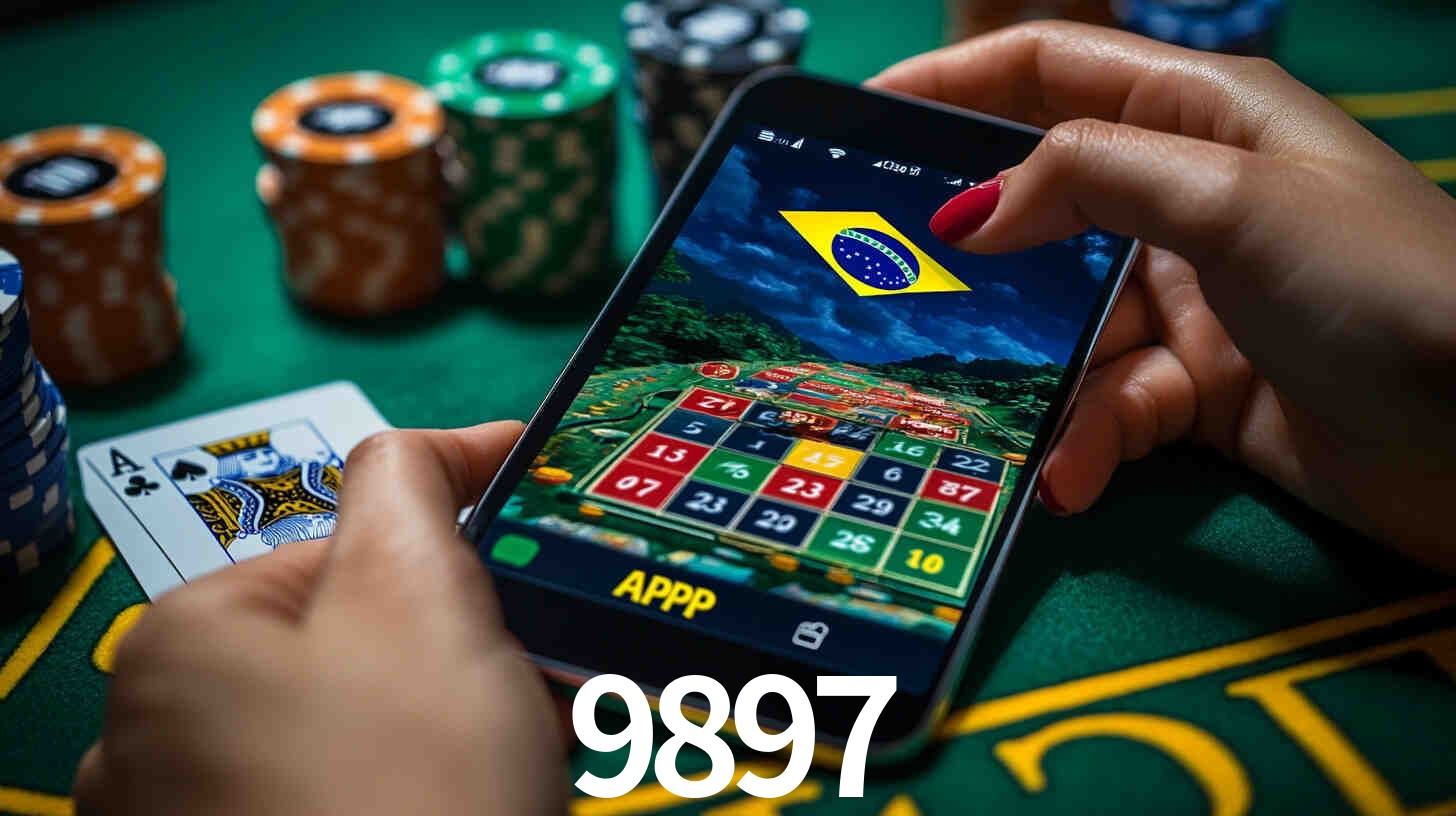 Desvendando o Mundo dos Jogos Virtuais na 9897