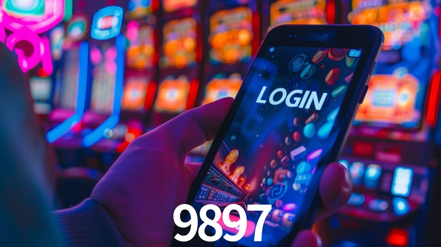 Estatísticas do Jogo 9897