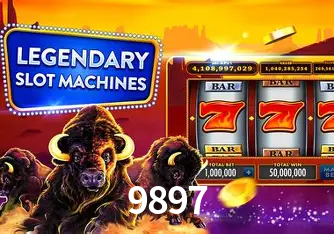 Descubra a Magia dos Jogos de Arcade no 9897