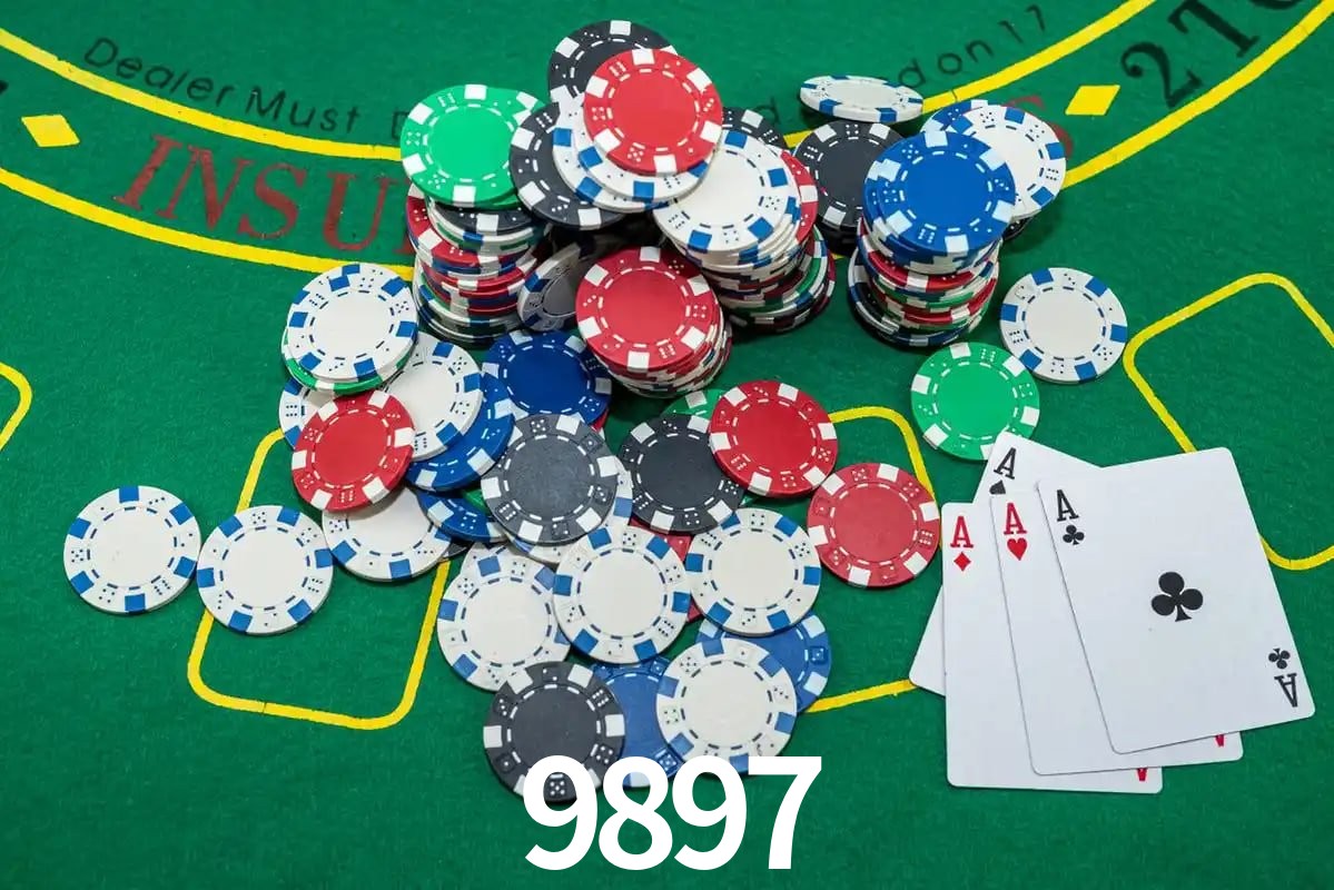 Estatísticas Esportivas 9897