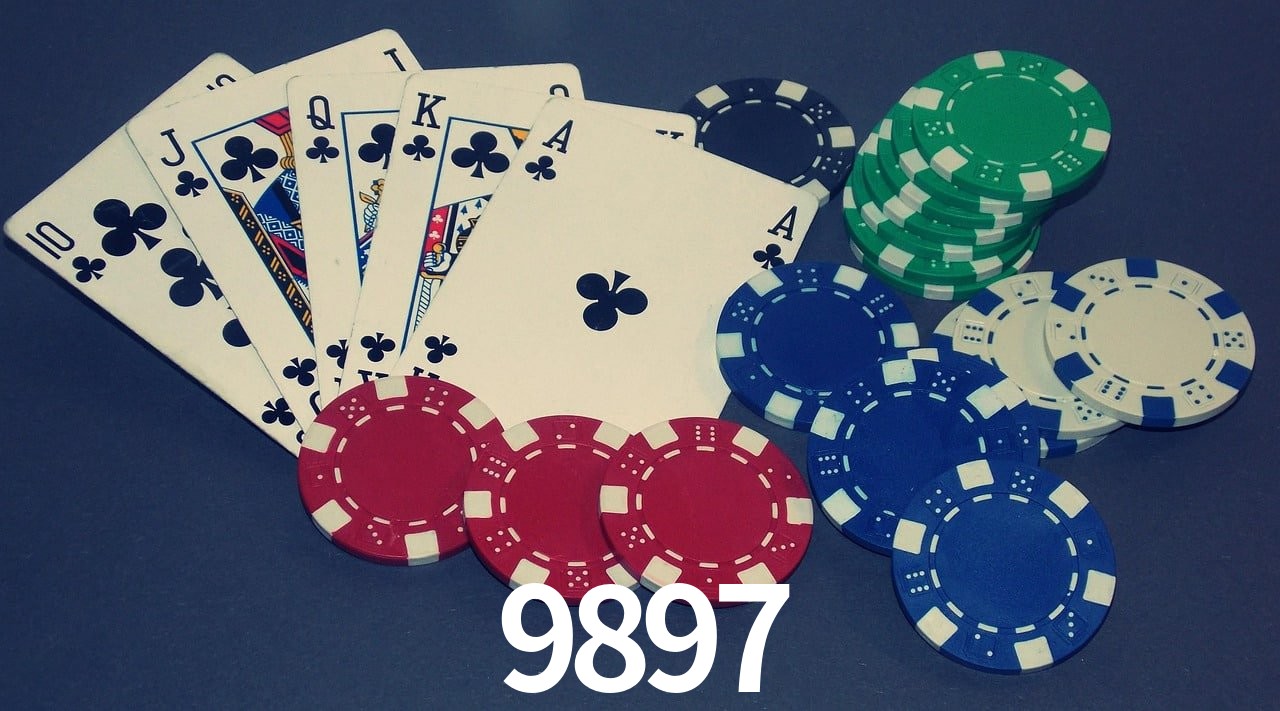 Game Providers 9897