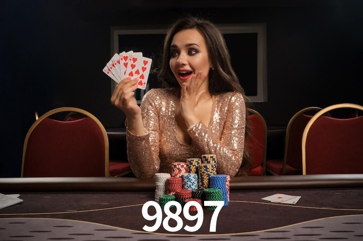 Mesa de Blackjack 9897