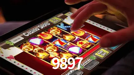 A Emoção da Loteria na 9897: Uma Chance de Mudança de Vida