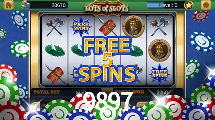 Apostas Esportivas na 9897: Um Guia Completo