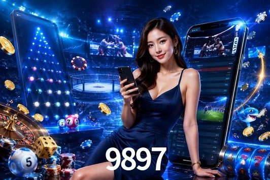 Live Casino 9897