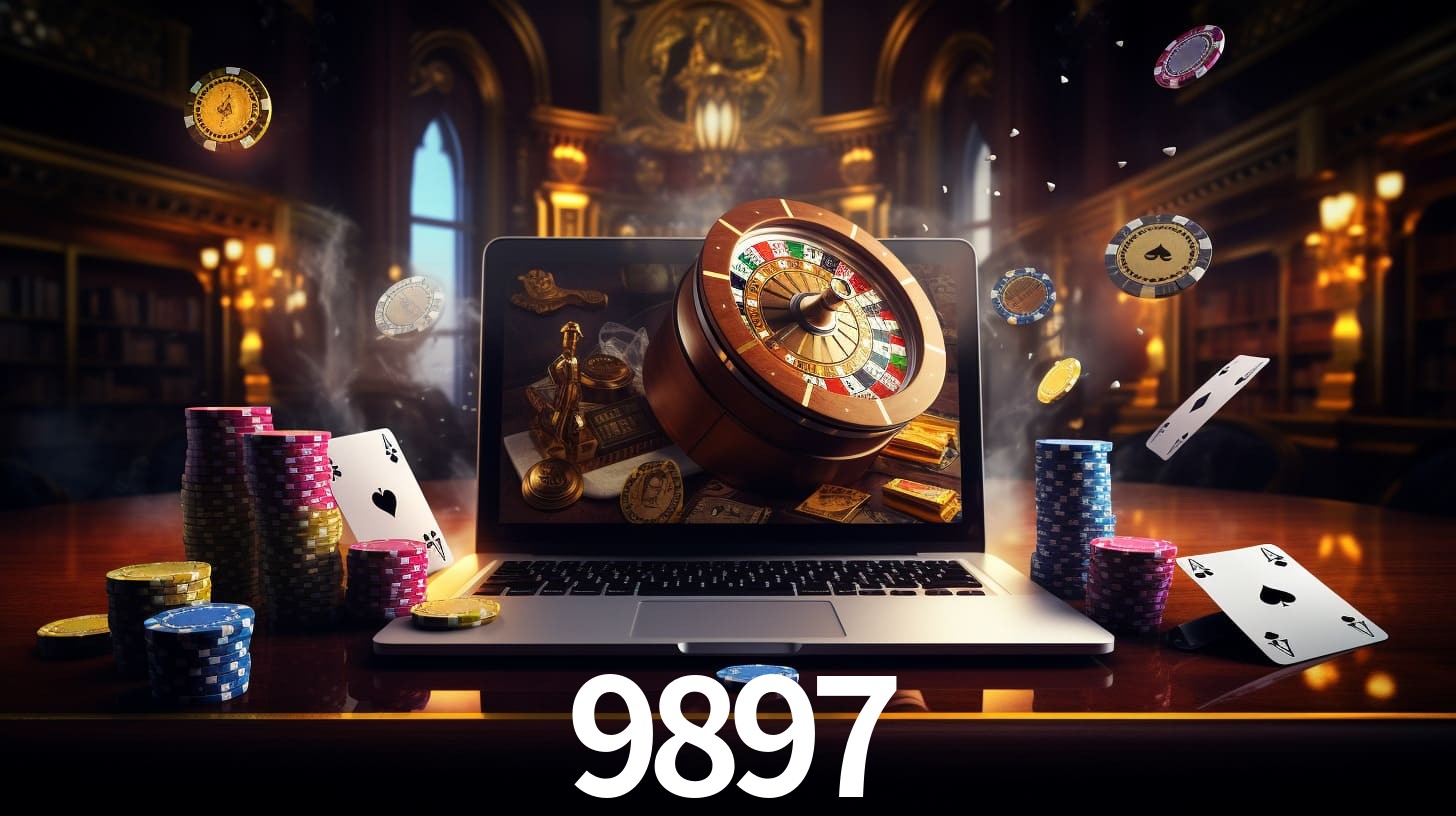Live Casino 9897