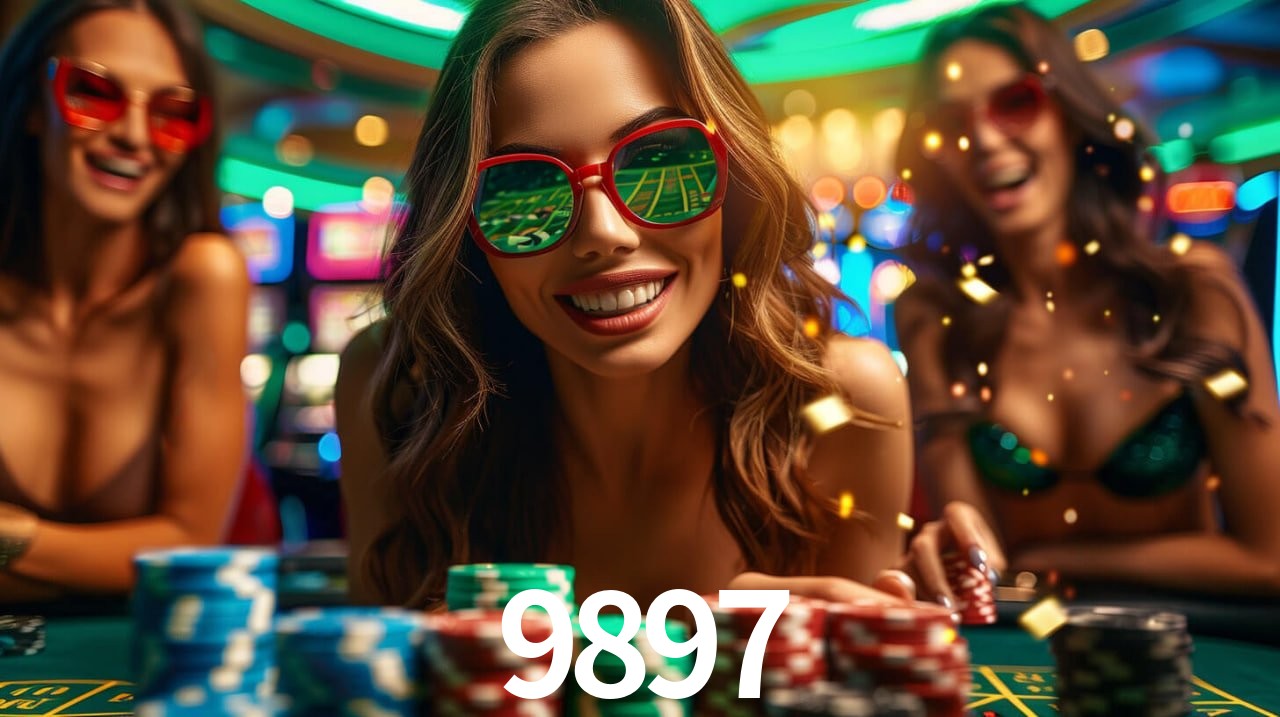Welcome Bonus 9897