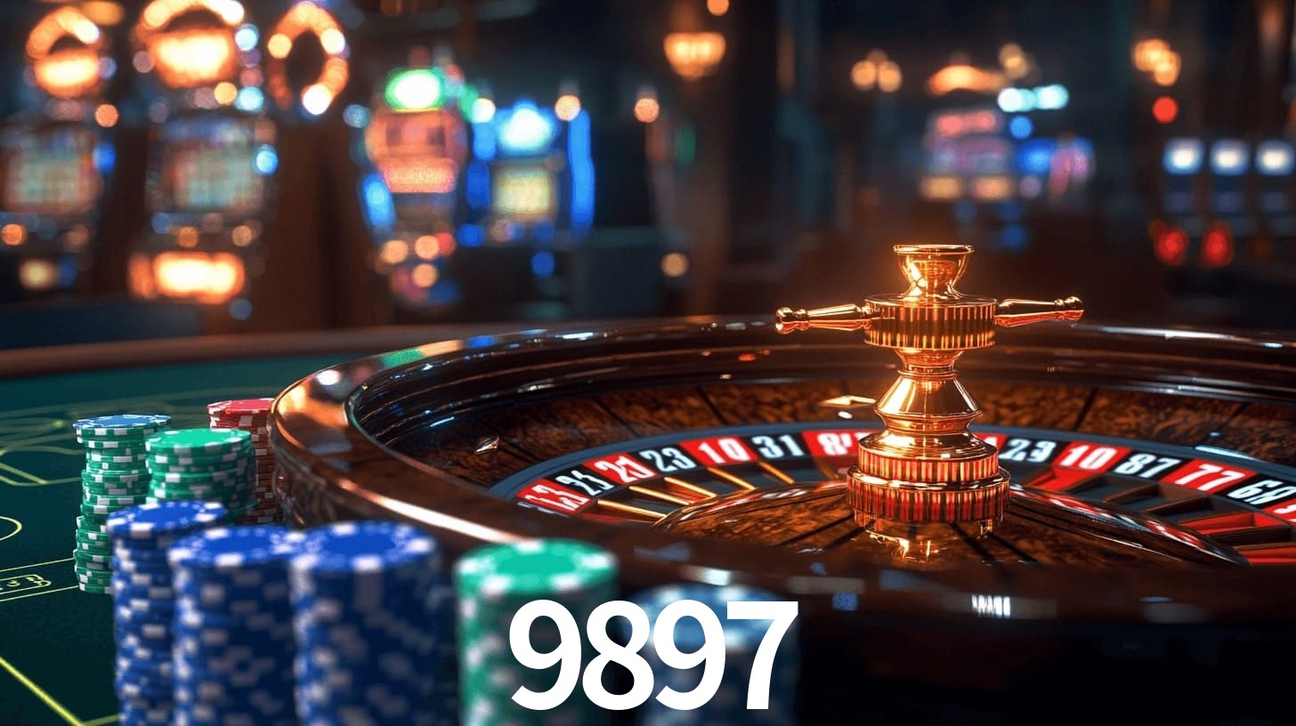 9897: Seu Cassino Premiado com Pagamentos Rápidos