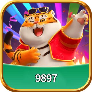 Logo 9897